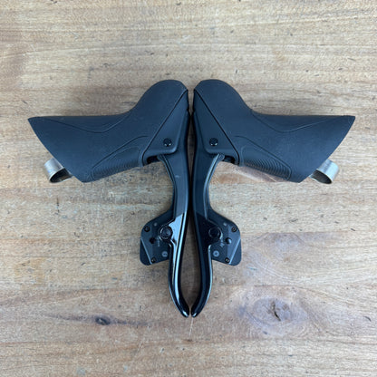 New! SRAM Red AXS 12-Speed D1 Rim Brake Electronic Bike Shift Levers 285g