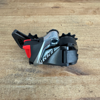 New! SRAM Red AXS D1 33T Max 12-Speed No Battery Electronic Rear Derailleur 273g