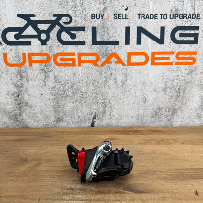 New! SRAM Red AXS D1 33T Max 12-Speed No Battery Electronic Rear Derailleur 273g