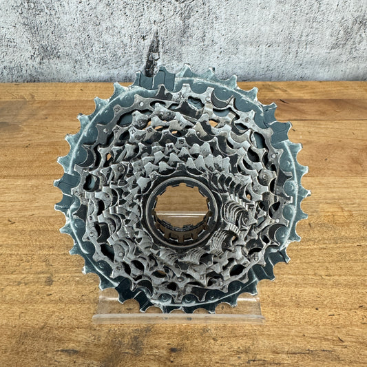SRAM Force AXS XG-1270 10-33t 12-Speed Bike Cassette "Heavy Wear" 265g