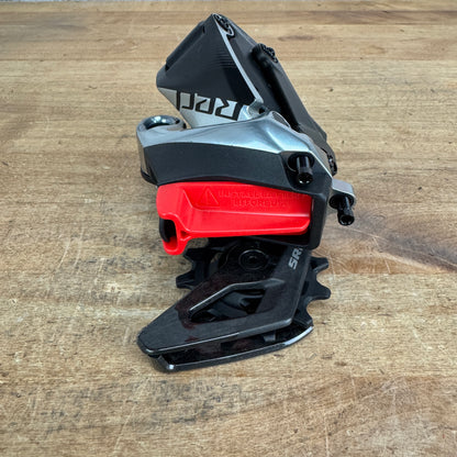 New! SRAM Red AXS D1 33T Max 12-Speed No Battery Electronic Rear Derailleur 273g