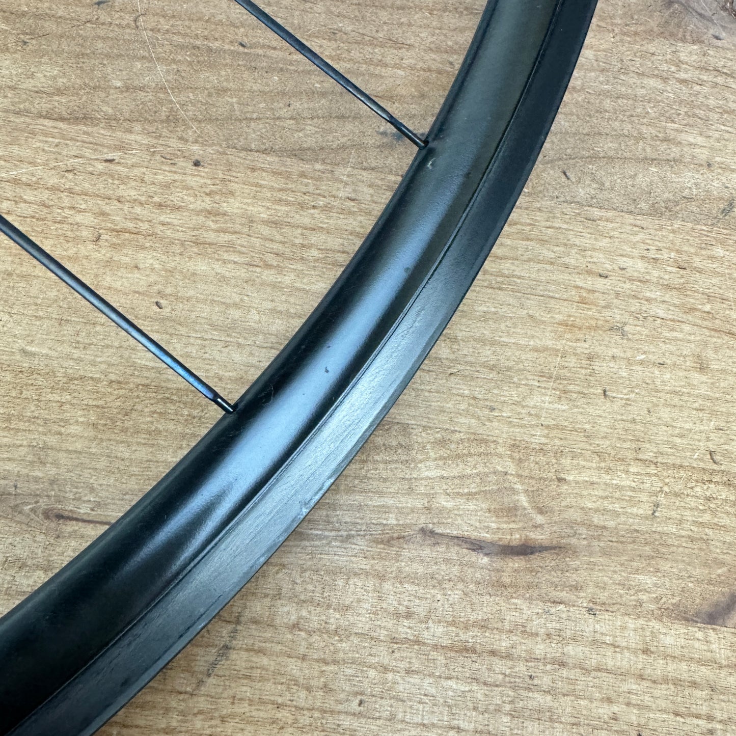 Light Use! Enve Classic 25 Chris King R45 Ceramic Carbon Tubular Wheelset 700c 1111g