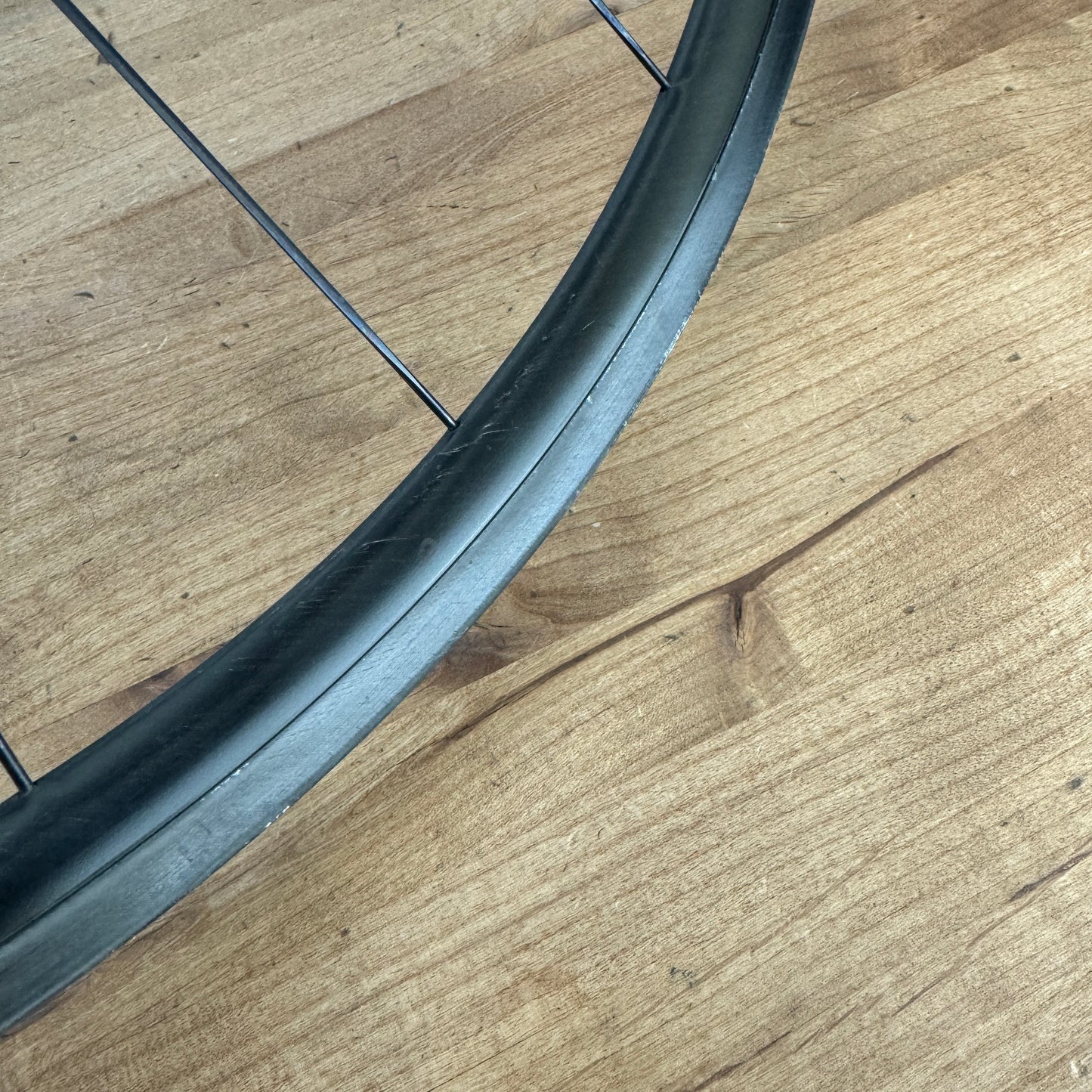 Light Use! Enve Classic 25 Chris King R45 Ceramic Carbon Tubular Wheelset 700c 1111g