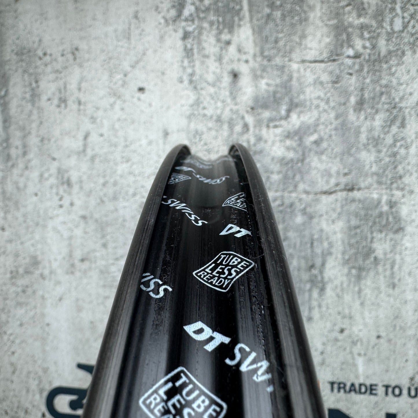 Cannondale Hollowgram Knot 45 Carbon Tubeless Disc Wheelset 700c 1676g