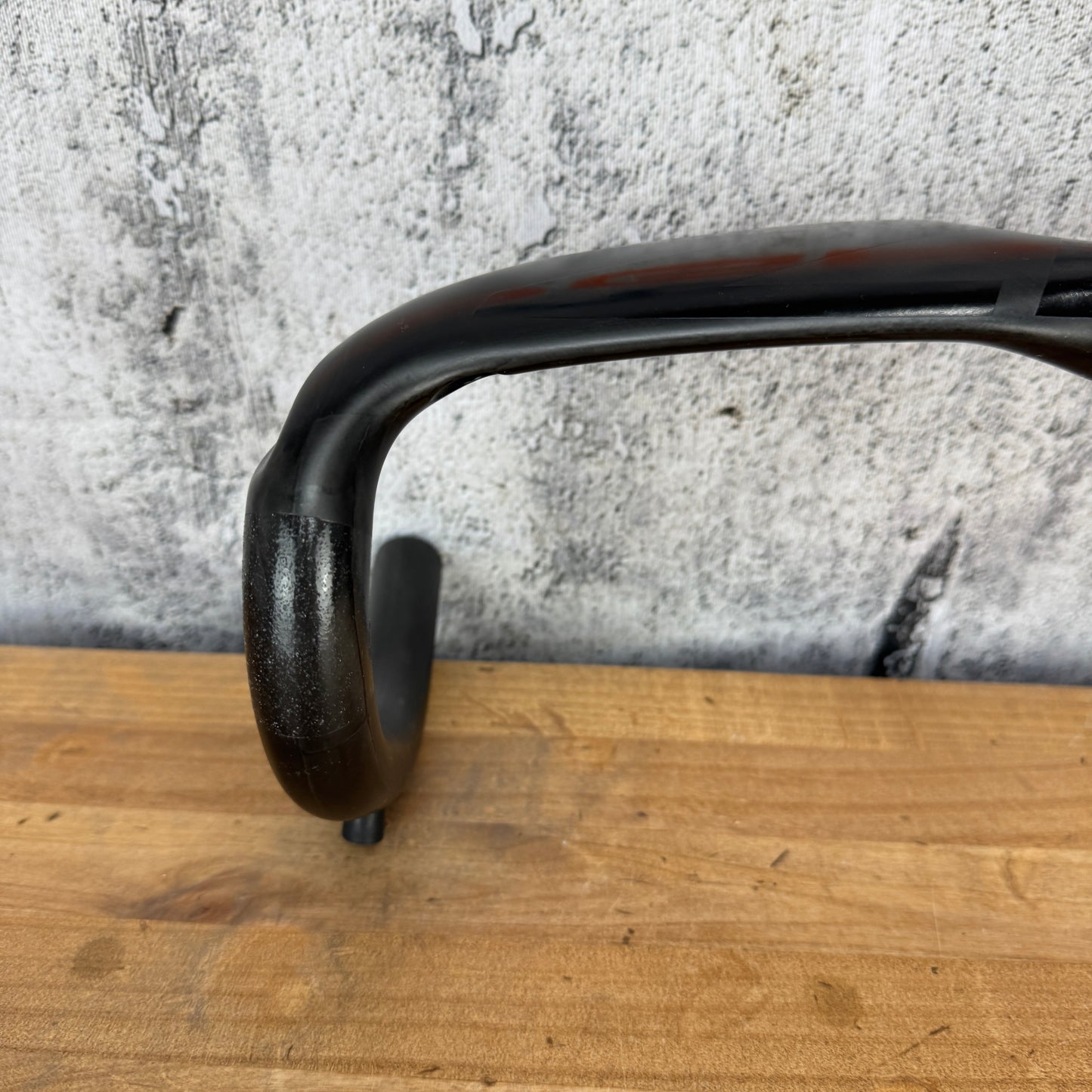 Zipp SL70 42cm Aero 31.8mm Carbon Road Bike Handlebar Internal Cable Compatible