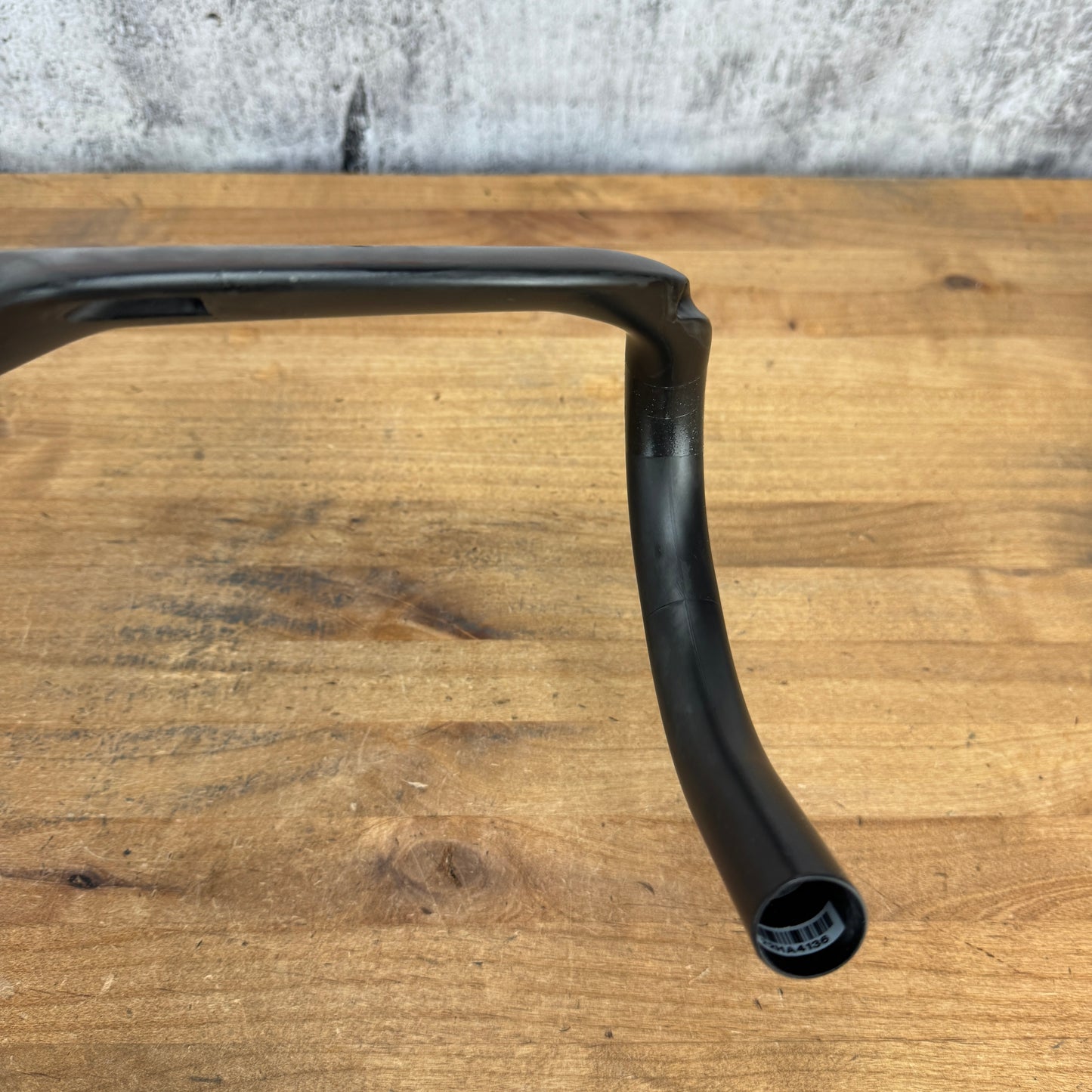 Zipp SL70 42cm Aero 31.8mm Carbon Road Bike Handlebar Internal Cable Compatible