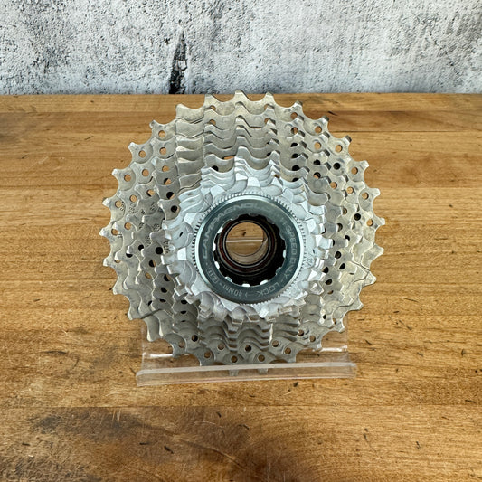 Campagnolo Super Record 11 11-29t 11-Speed Bike Cassette "Typical Wear" 214g
