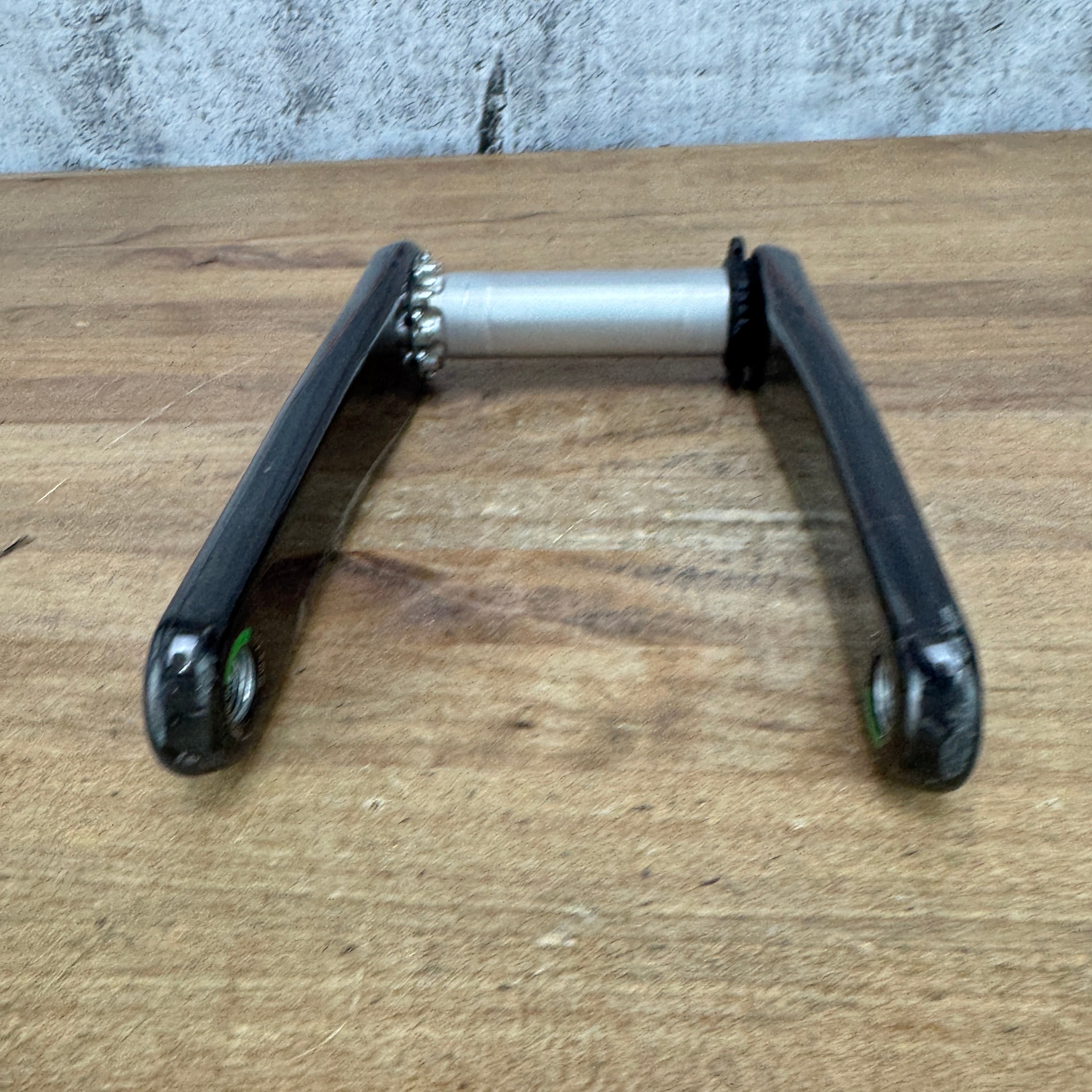 SRAM Red AXS D1 Carbon 172.5mm Crankset Crank Arms DUB SL Spindle