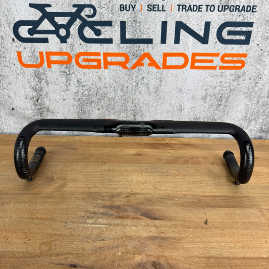 Enve SES AR In-Route Flared 42/47cm Carbon 31.8mm Road Bike Handlebar 272g