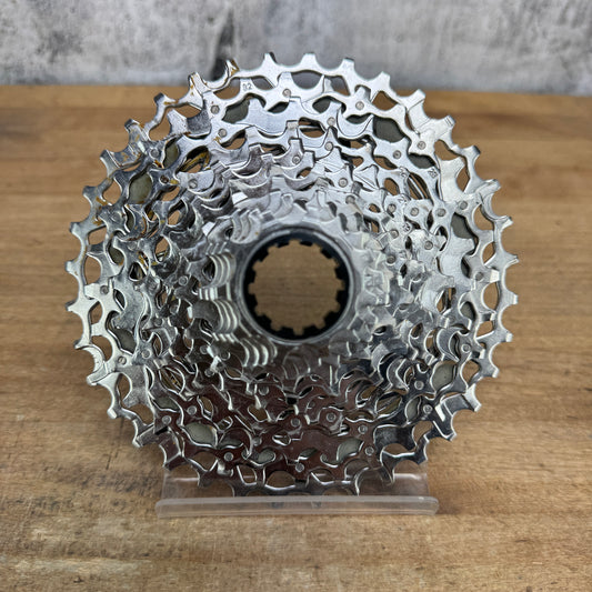 SRAM Rival XG-1250 10-36t 12-Speed XDR "Light Wear" Bike Cassette 347g
