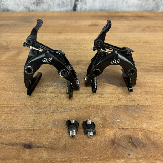 Cane Creek eeBrakes Gen 3 Direct-Mount Rim Brake Caliper Set 155g