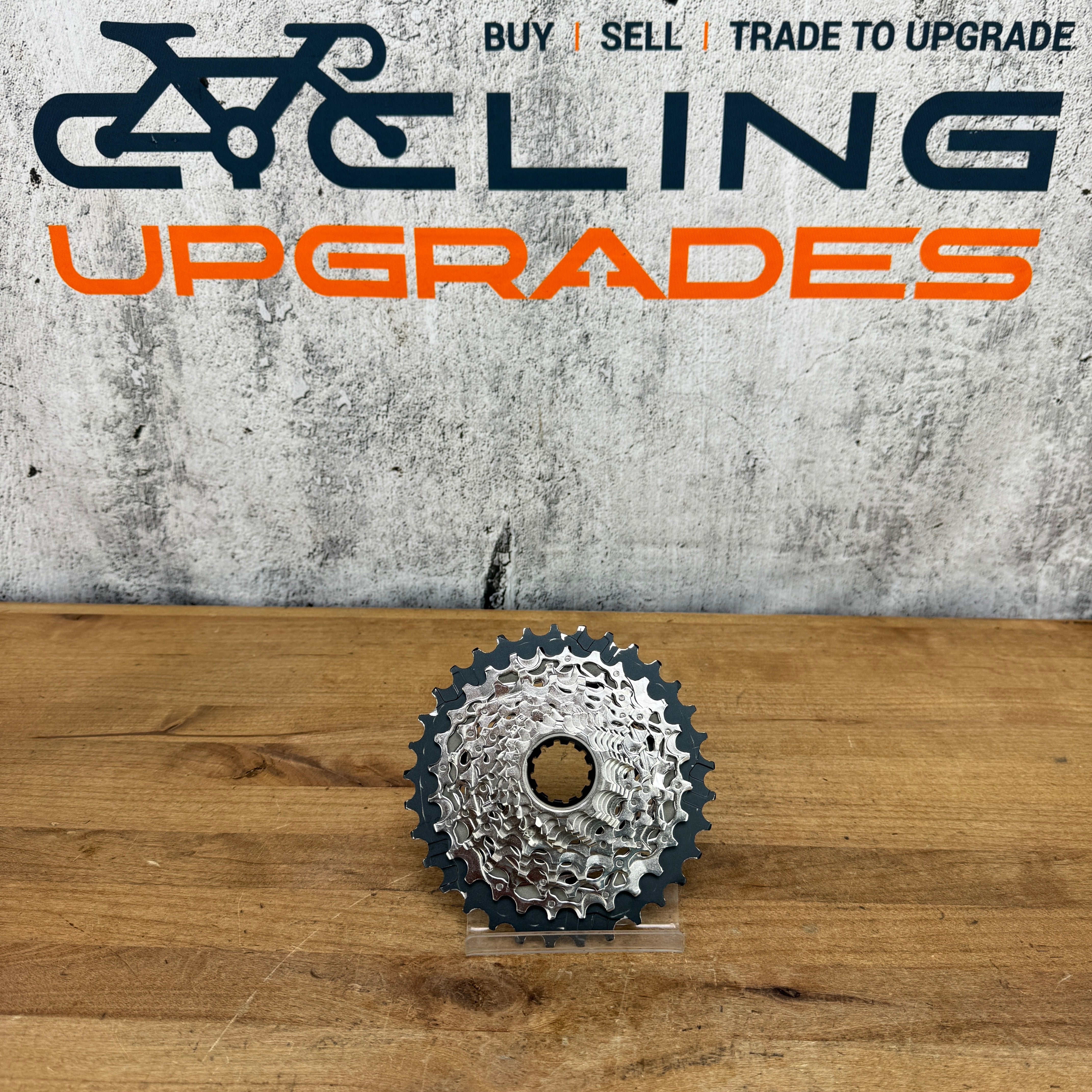 SRAM Force AXS XG-1290 D1 10-33t 12-Speed Bike Cassette 