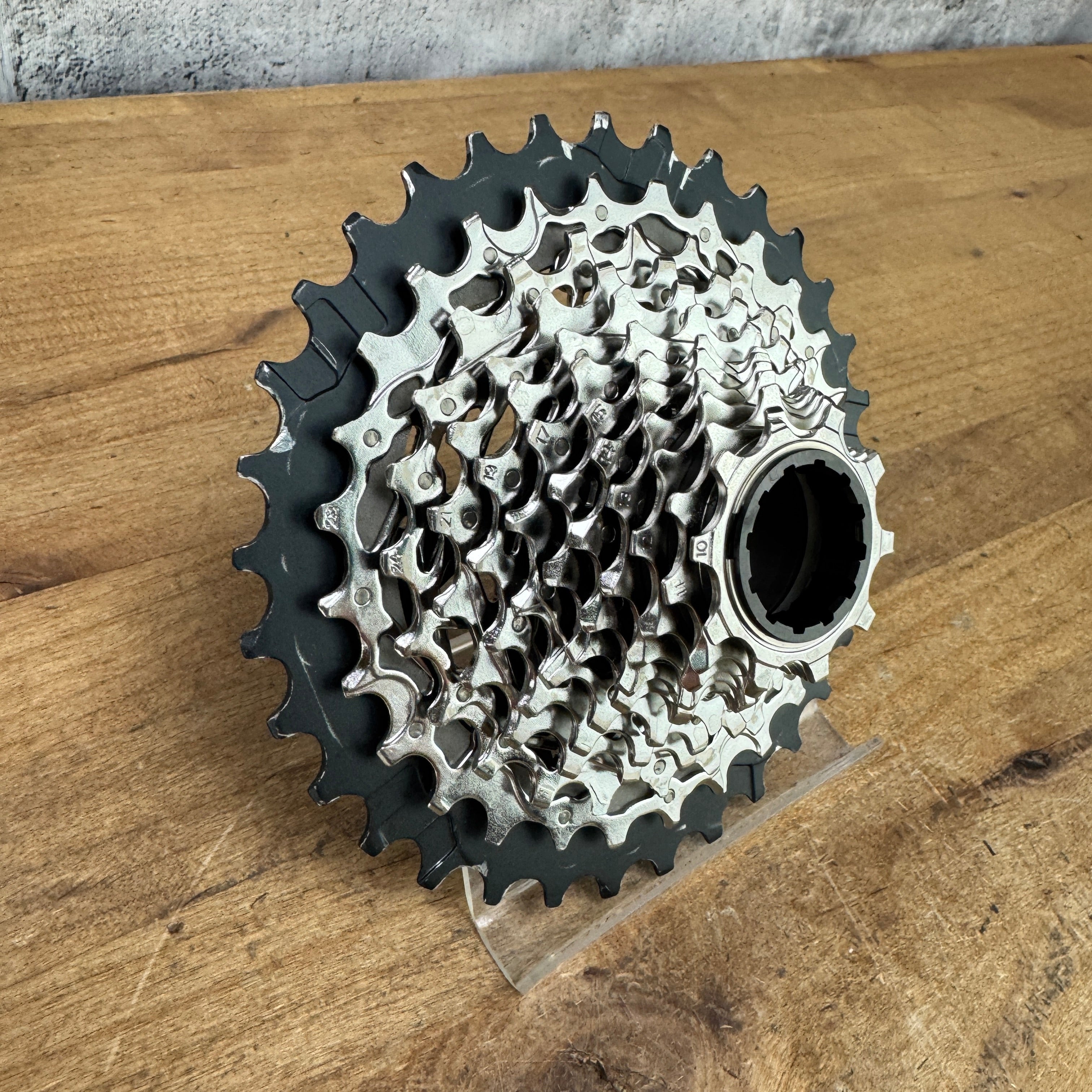 SRAM Force AXS XG-1290 D1 10-33t 12-Speed Bike Cassette 