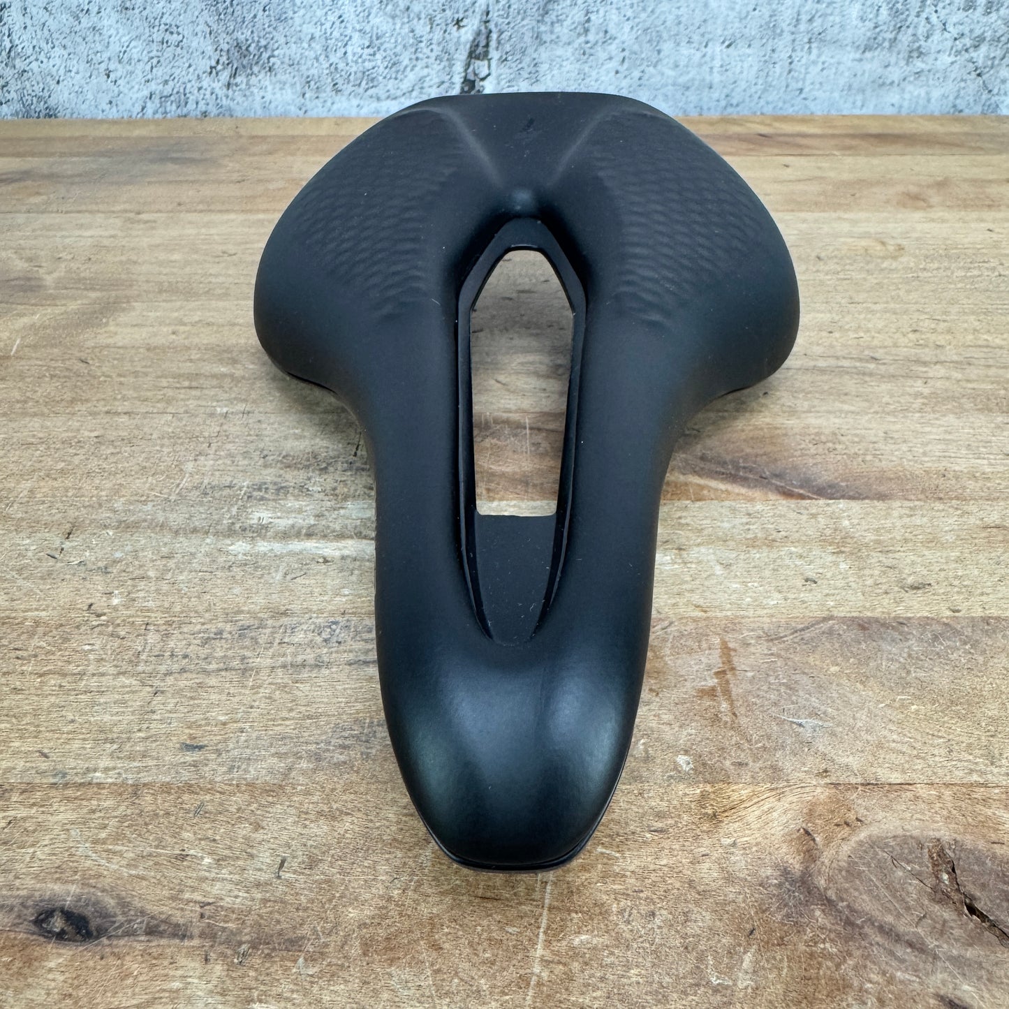 Specialized Power Expert 143mm 7x7mm Hollow-Ti Rails Bike Saddle 218g