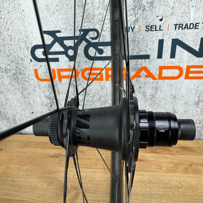 Mint! 2024 Zipp 353 NSW Carbon Tubeless Hookless Disc Wheelset 700c 1291g