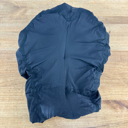 Castelli Rosso Corsa Black Men's Large Cycling Bib Shorts w/ Pocket