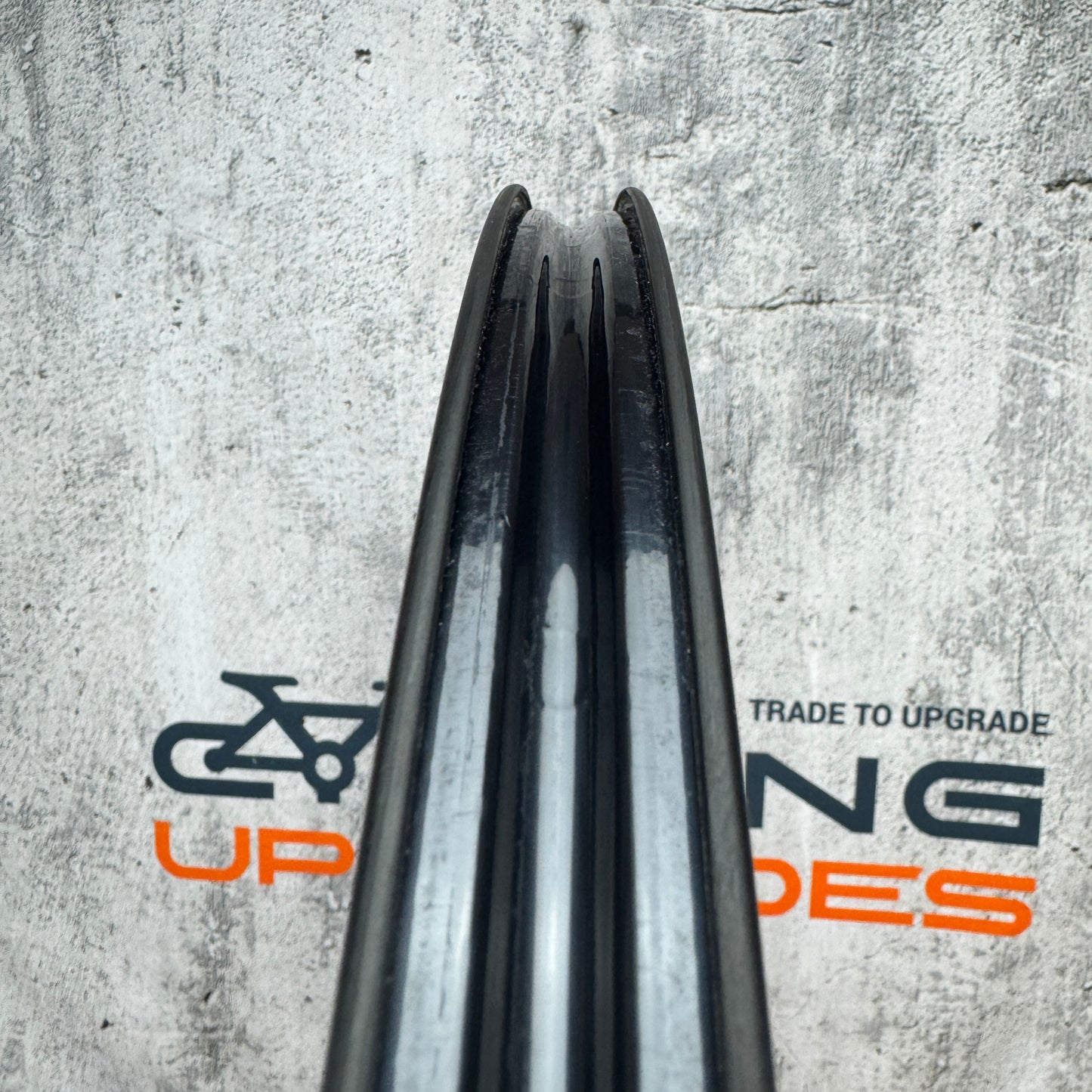 Low Mile! Shimano Dura-Ace WH-R9270 C36 Carbon Disc Tubeless Wheelset 1368g