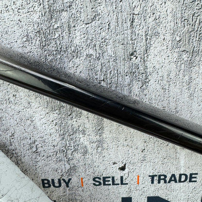 2023 Cannondale Scalpel HT Hi-Mod Lefty Small Carbon Disc Frameset 29" 2648g