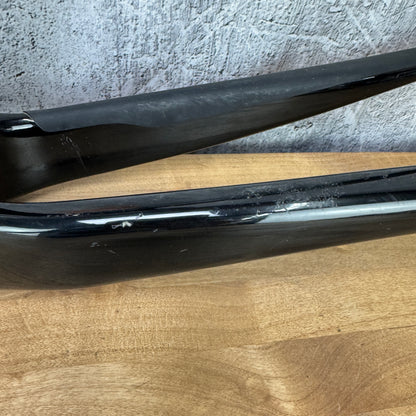 2023 Cannondale Scalpel HT Hi-Mod Lefty Small Carbon Disc Frameset 29" 2648g