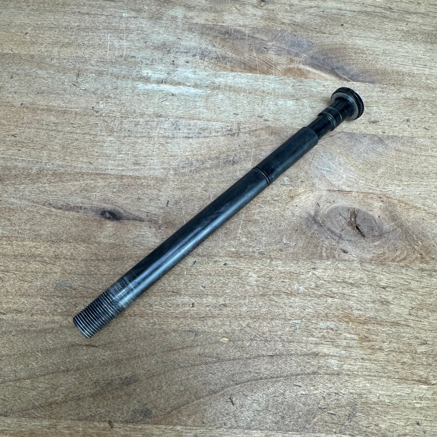 2023 Cannondale Scalpel HT Hi-Mod Lefty Small Carbon Disc Frameset 29" 2648g