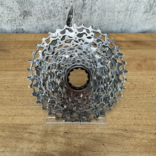 SRAM Rival XG-1250 10-36t 12-Speed XDR "Light Wear" Cassette 344g