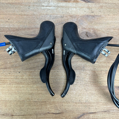 Campagnolo Potenza 11-Speed Mechanical Hydraulic Disc Brake Mini Groupset