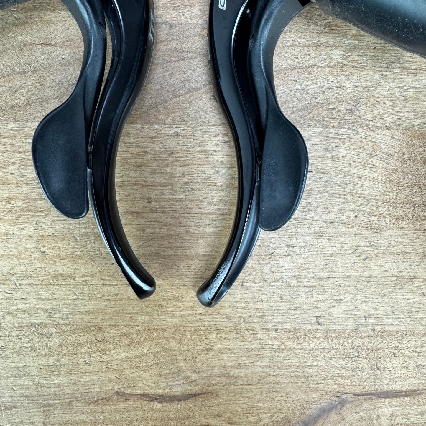 Campagnolo Potenza 11-Speed Mechanical Hydraulic Disc Brake Mini Groupset