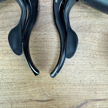 Campagnolo Potenza 11-Speed Mechanical Hydraulic Disc Brake Mini Groupset