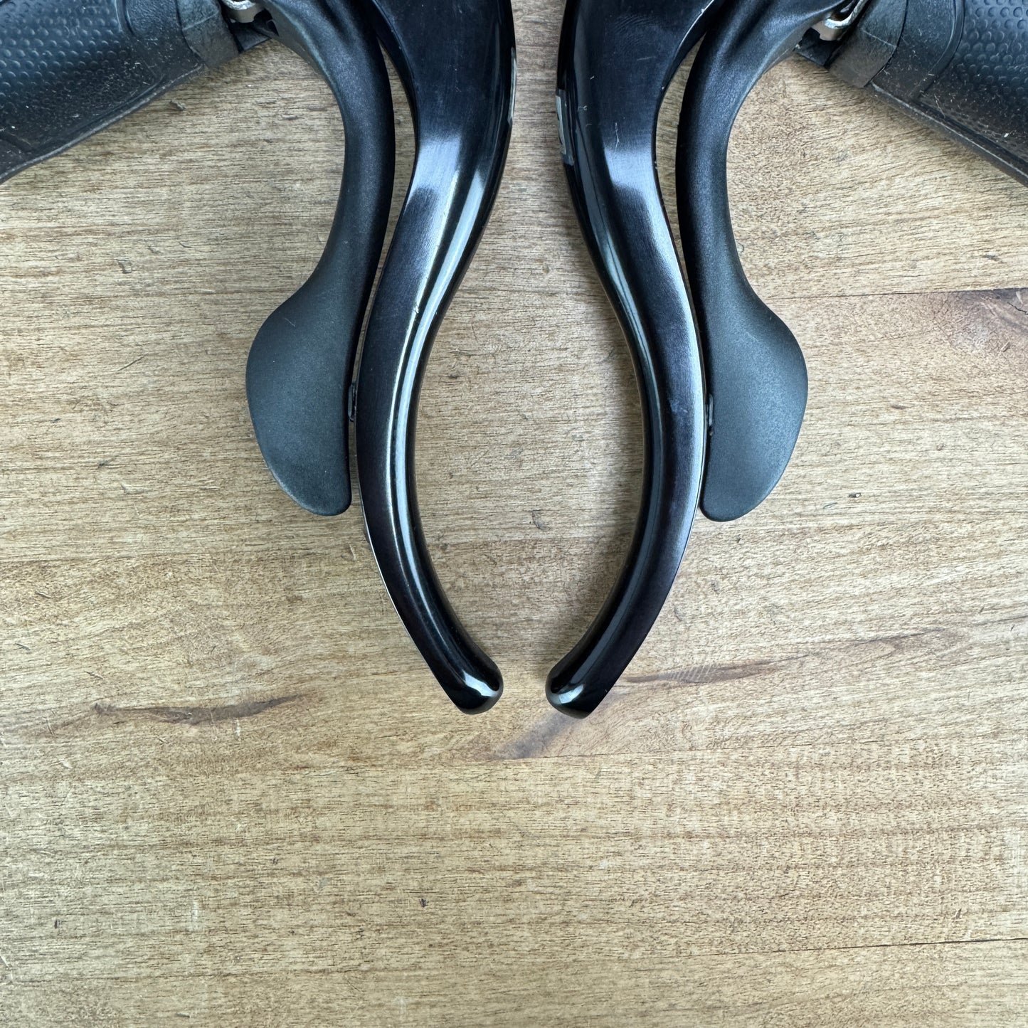 Campagnolo Potenza 11-Speed Mechanical Hydraulic Disc Brake Mini Groupset