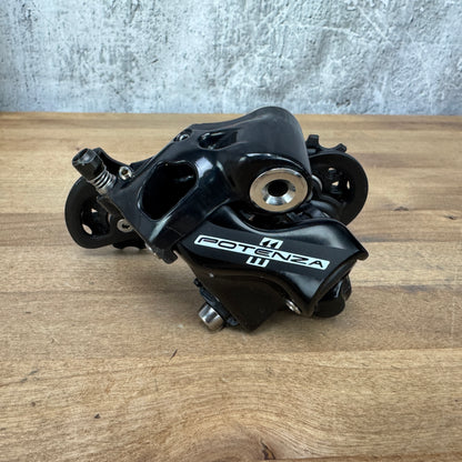Campagnolo Potenza 11-Speed Mechanical Hydraulic Disc Brake Mini Groupset