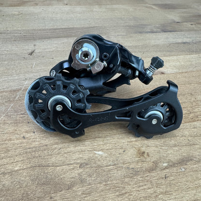 Campagnolo Potenza 11-Speed Mechanical Hydraulic Disc Brake Mini Groupset