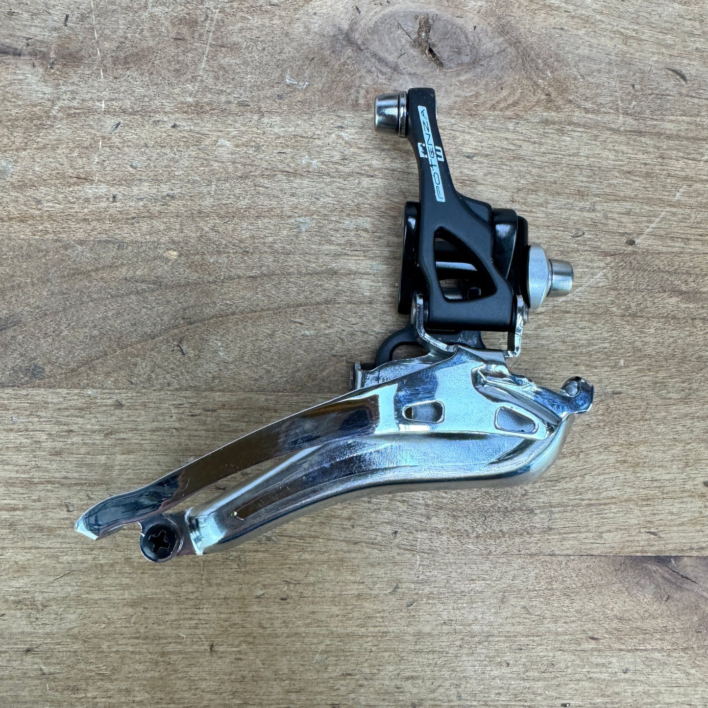 Campagnolo Potenza 11-Speed Mechanical Hydraulic Disc Brake Mini Groupset