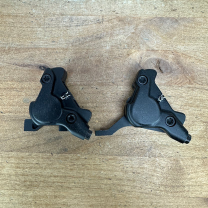 Campagnolo Potenza 11-Speed Mechanical Hydraulic Disc Brake Mini Groupset