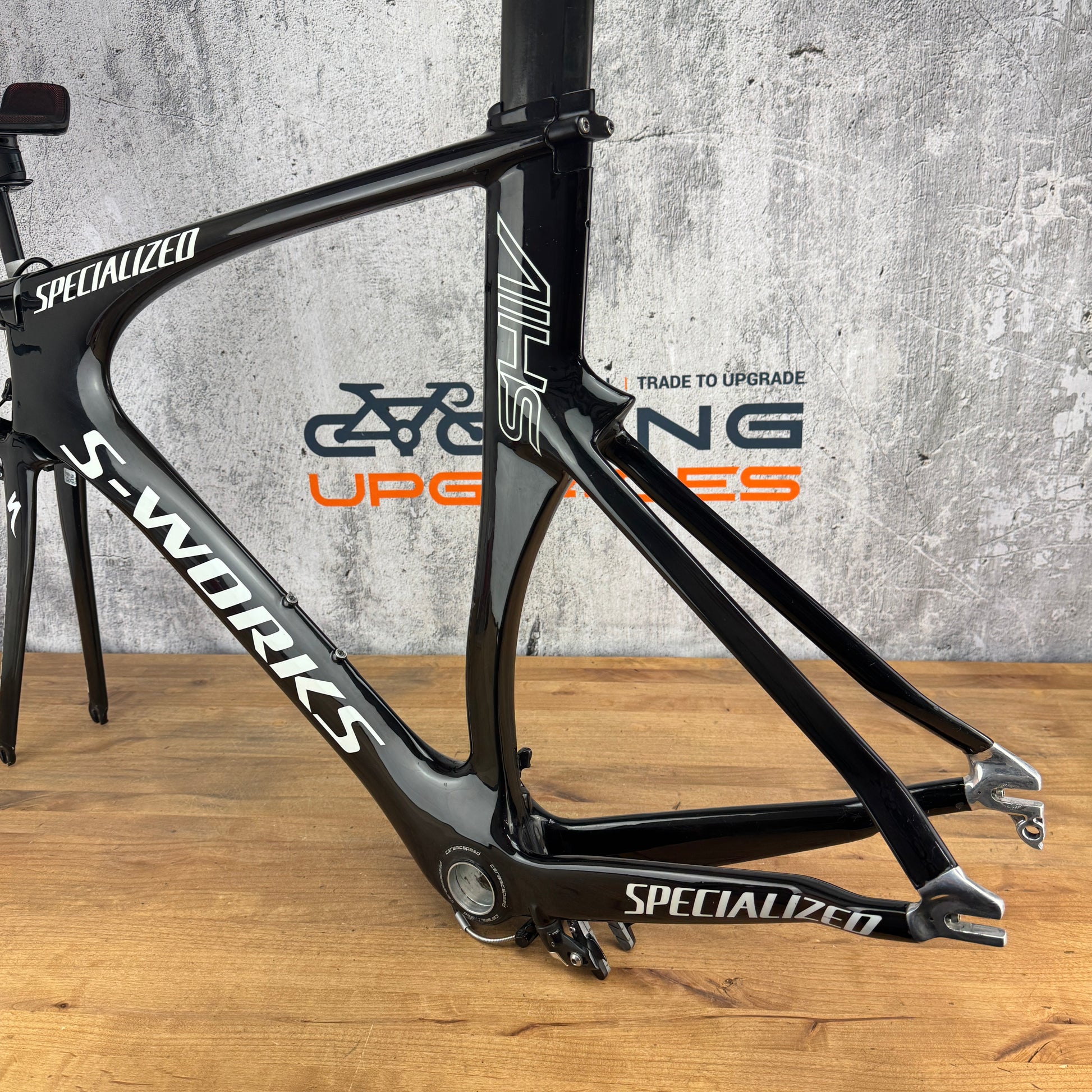 Shiv Module Specialized Shiv Accessories 2015 Specialized S-Works