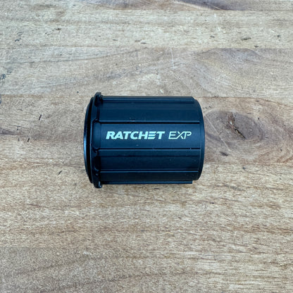 New Takeoff! DT Swiss Ratchet EXP 11-Speed Road Hub Freehub with 12mm End Cap