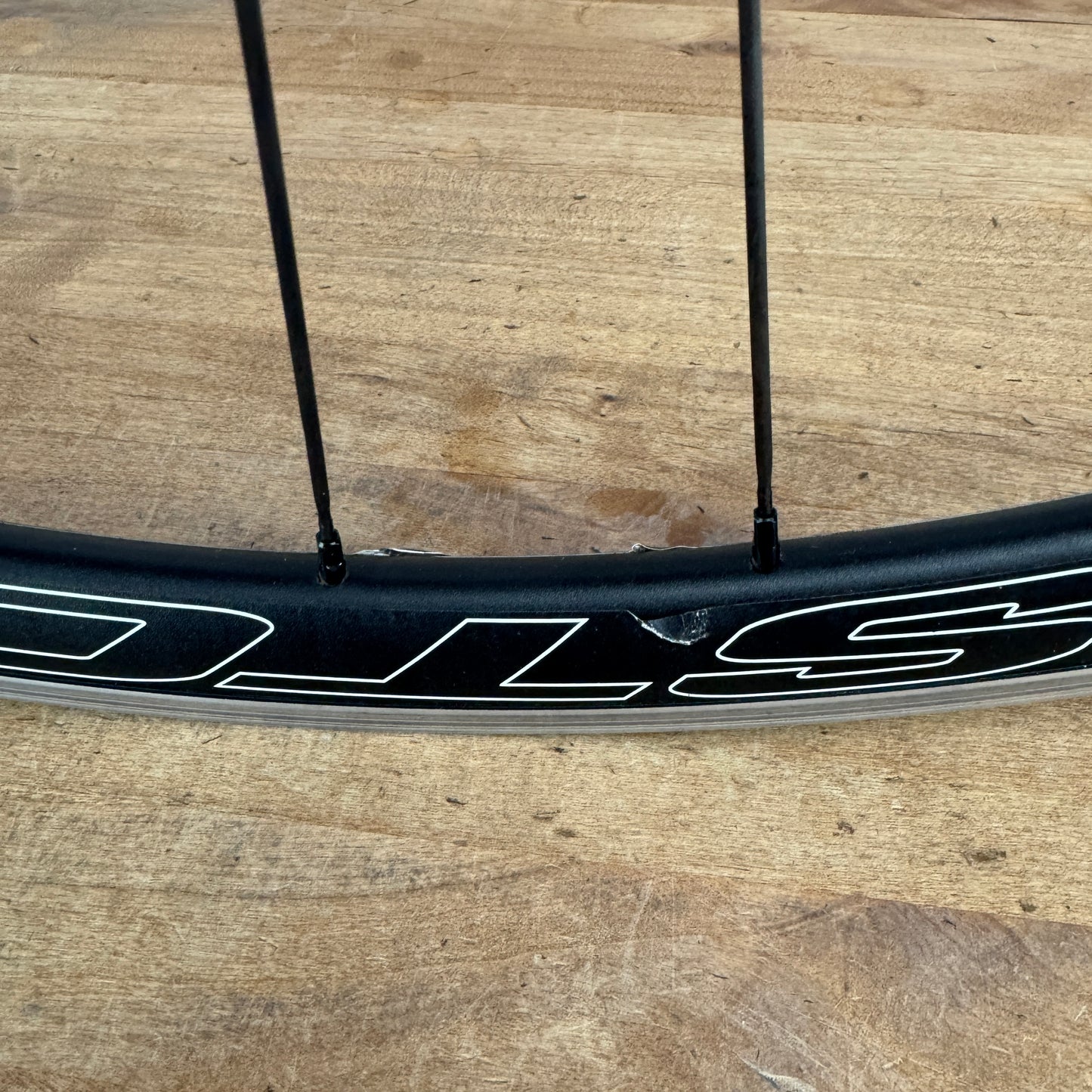 Easton R90 SL DT350 Hubs Tubeless Rim Brake Alloy Wheelset w/Skewers 1469g