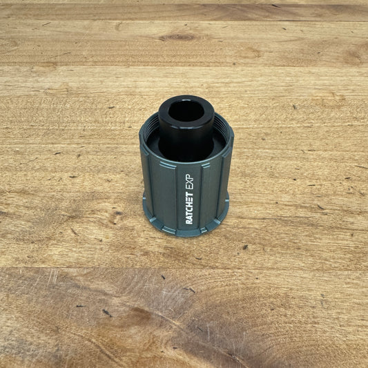 New Takeoff! DT Swiss Ratchet EXP 11-Speed Road Hub Freehub with 12mm End Cap