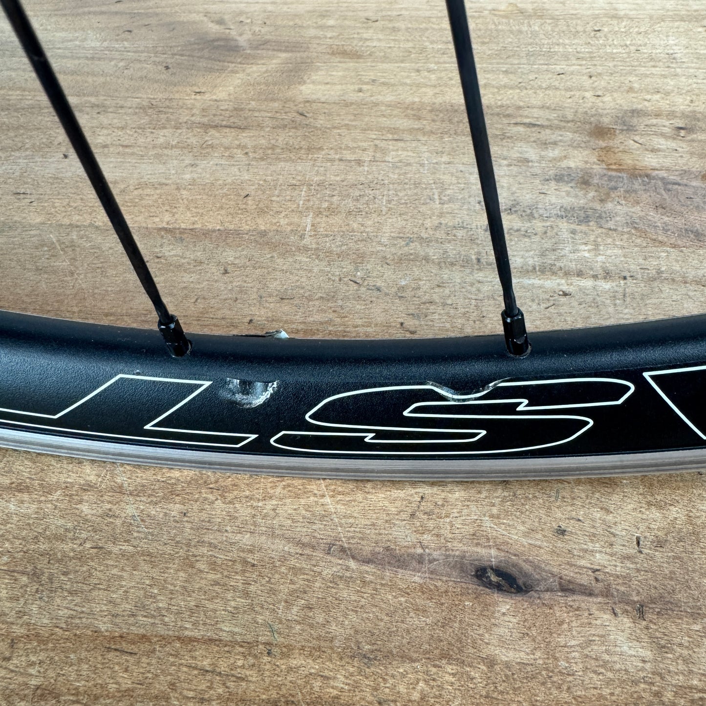 Easton R90 SL DT350 Hubs Tubeless Rim Brake Alloy Wheelset w/Skewers 1469g