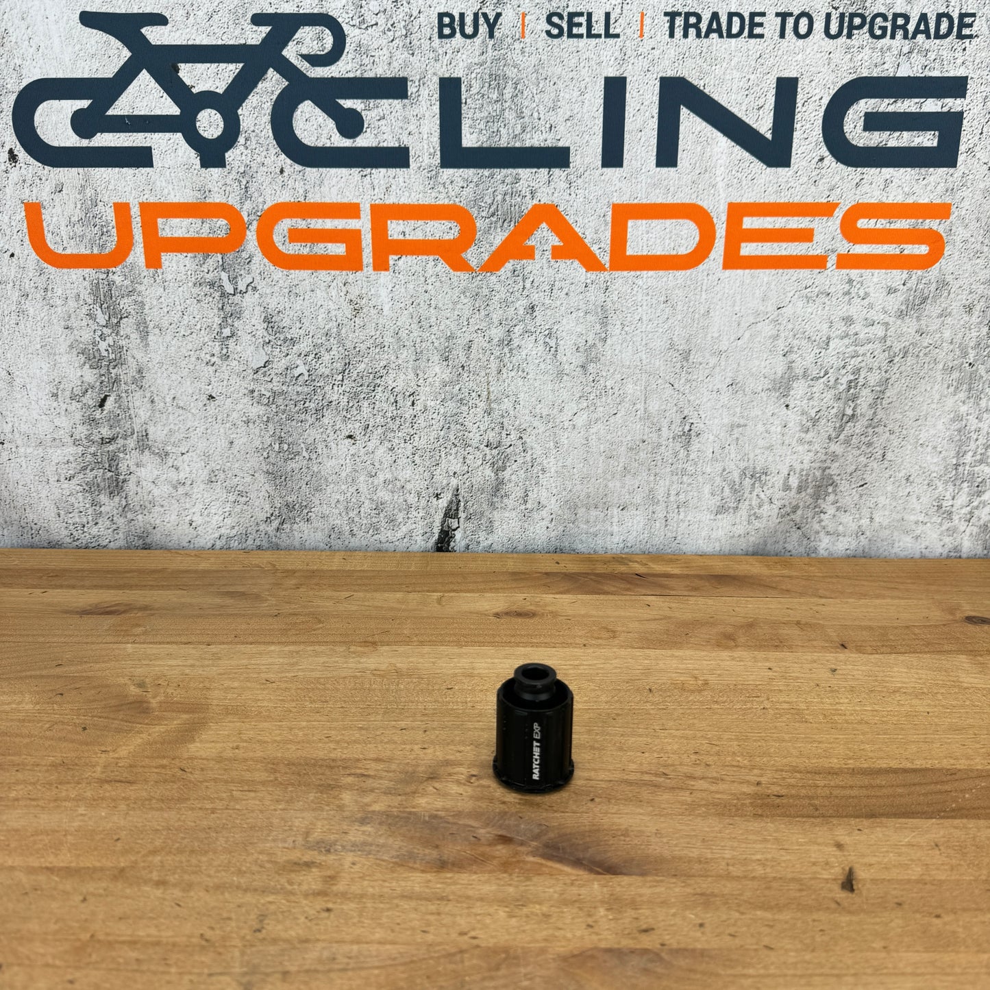 DT Swiss Ratchet EXP 11-Speed Road Hub Freehub with 12mm End Cap 50g