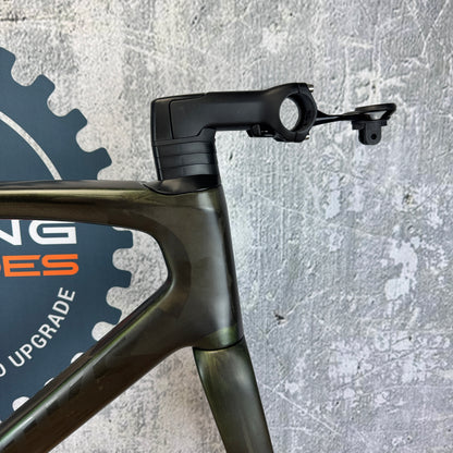 2021 Specialized S-Works Tarmac SL7 Chameleon Carbon Bike Frameset 700c 1776g