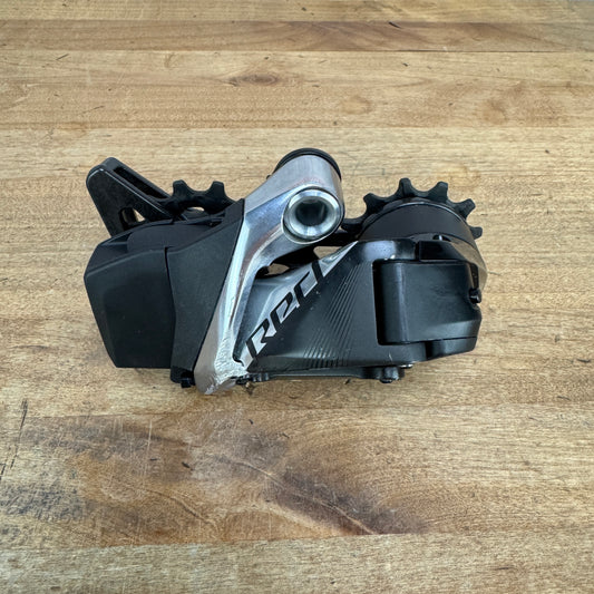 SRAM Red AXS eTap D1 Electronic 12-Speed Bike Rear Derailleur + Battery 298g