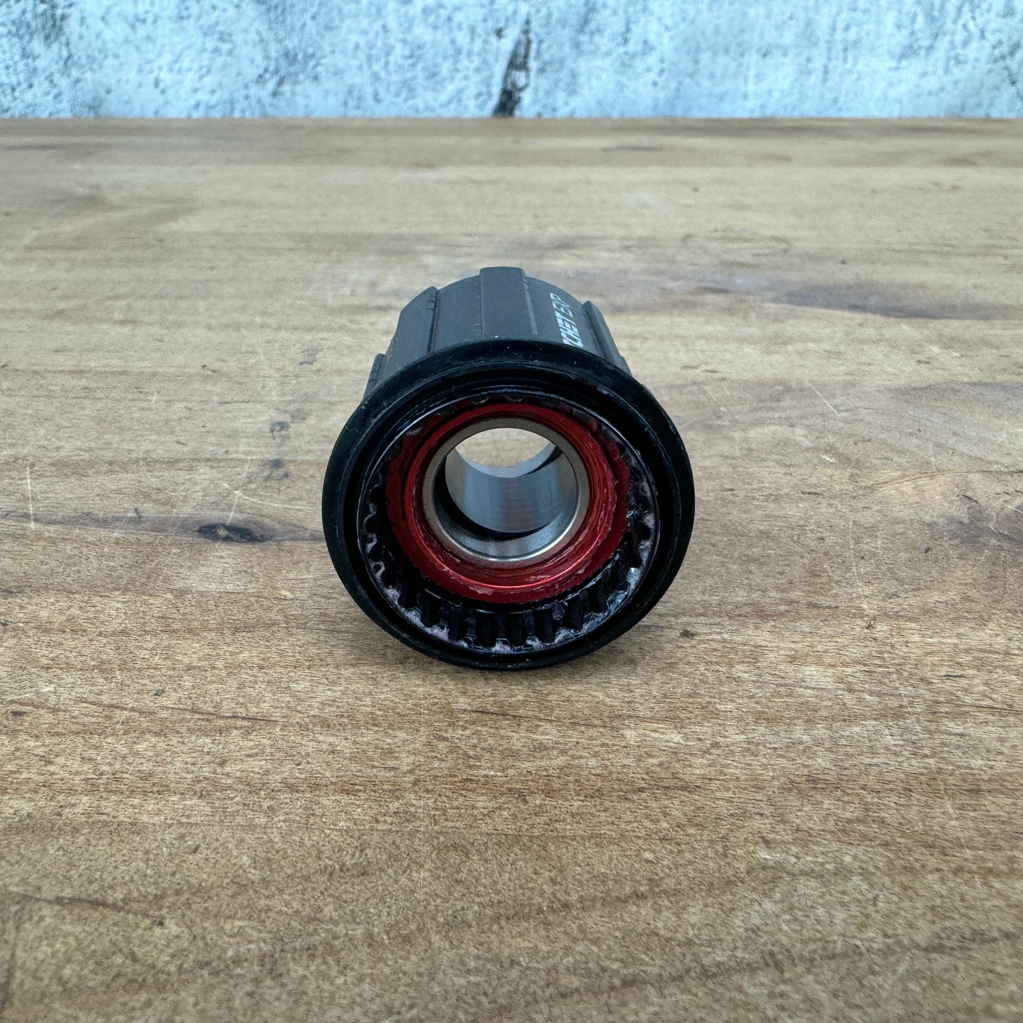 DT Swiss Ratchet EXP 11-Speed Road Hub Freehub with 12mm End Cap 50g