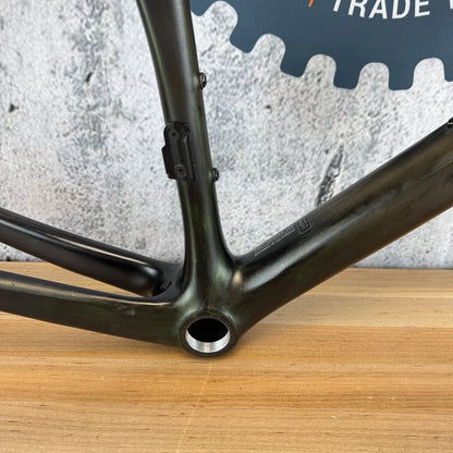 2021 Specialized S-Works Tarmac SL7 Chameleon Carbon Bike Frameset 700c 1776g