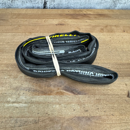 Low Mile! Pirelli P Zero Race SL TUB Tubular 700c x 26mm Single Bike Tire 271g