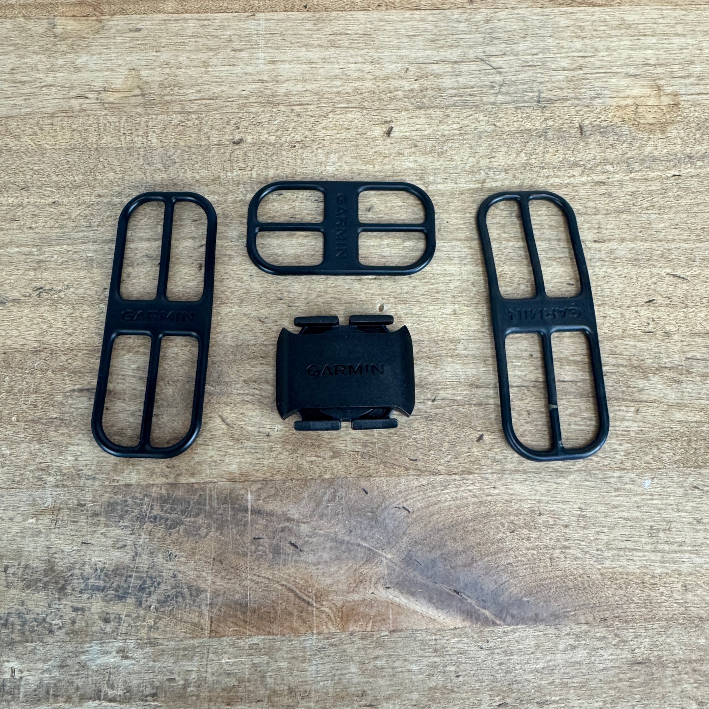 Garmin Bike Crank Arm Cadence Sensor 2 ANT+ Bluetooth 9g