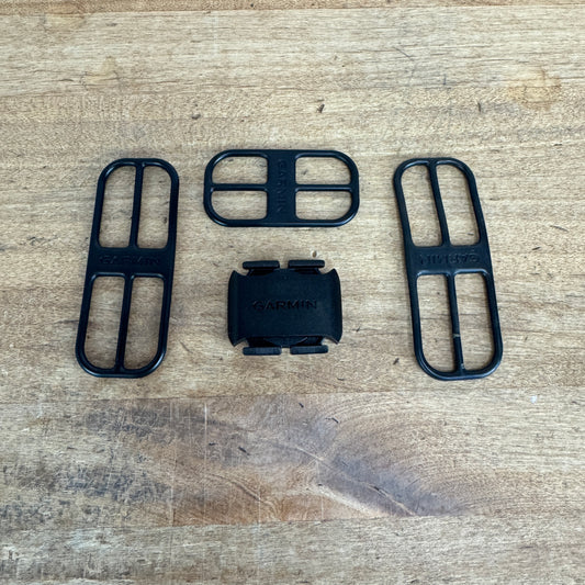Garmin Bike Crank Arm Cadence Sensor 2 ANT+ Bluetooth 9g