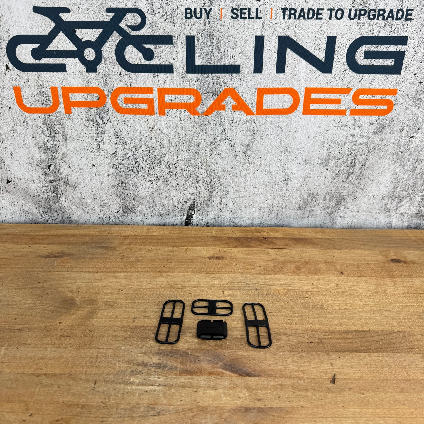 Garmin Bike Crank Arm Cadence Sensor 2 ANT+ Bluetooth 9g