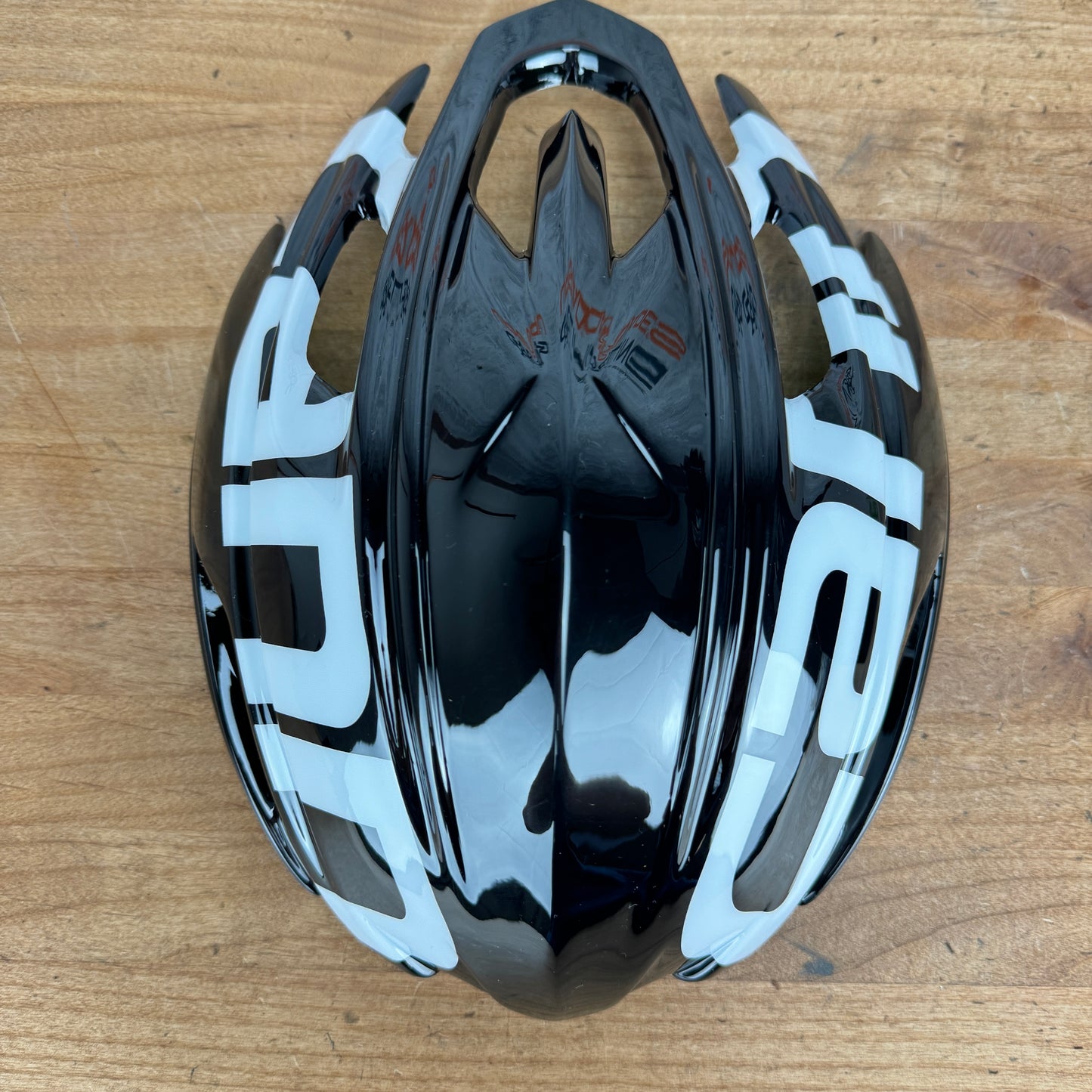 New! Cannondale Cypher L-XL 58-62cm Aero Cycling Helmet Black