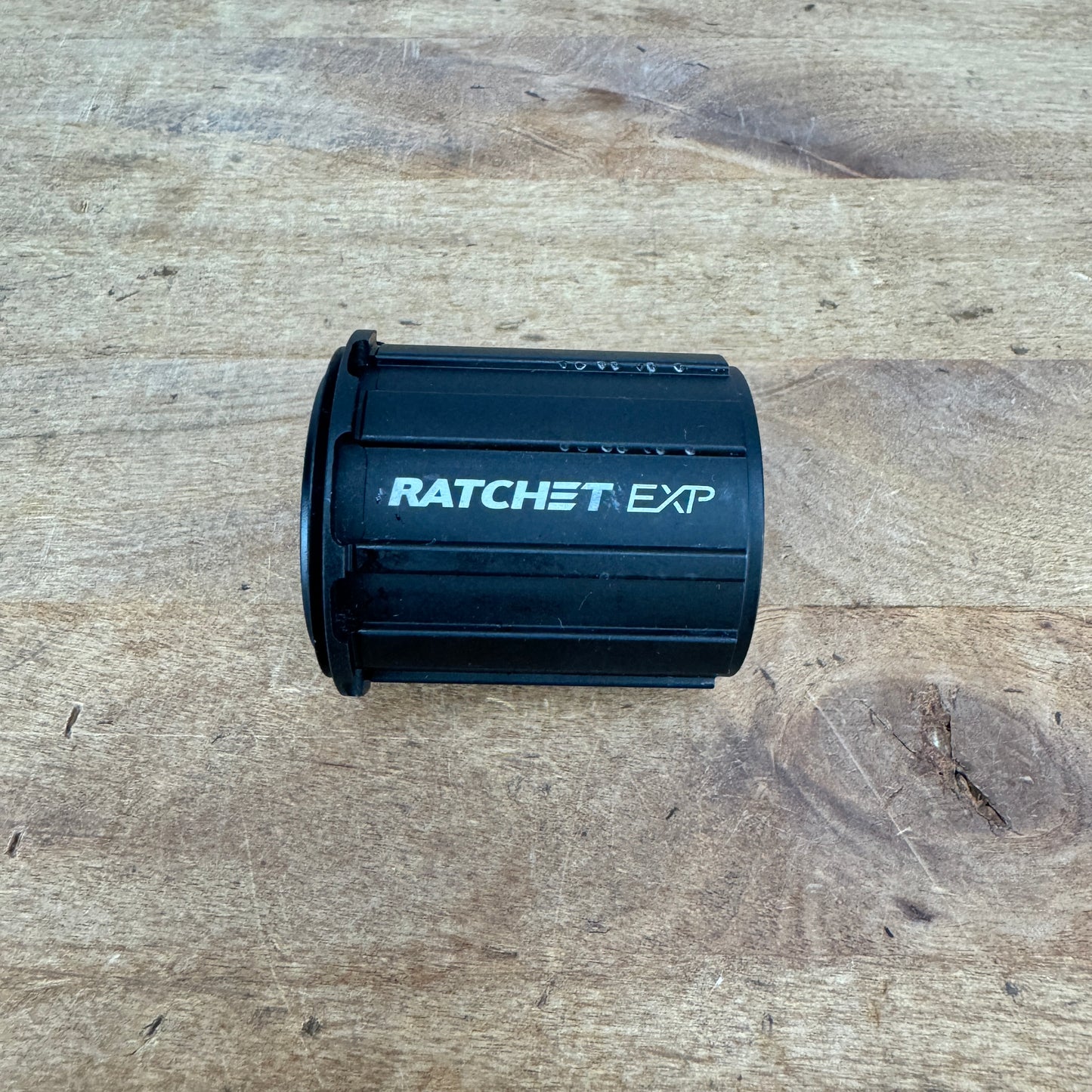 DT Swiss Ratchet EXP 11-Speed Road Hub Freehub with Quick Release End Cap