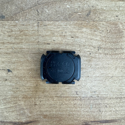 Garmin Bike Crank Arm Cadence Sensor 2 ANT+ Bluetooth 9g